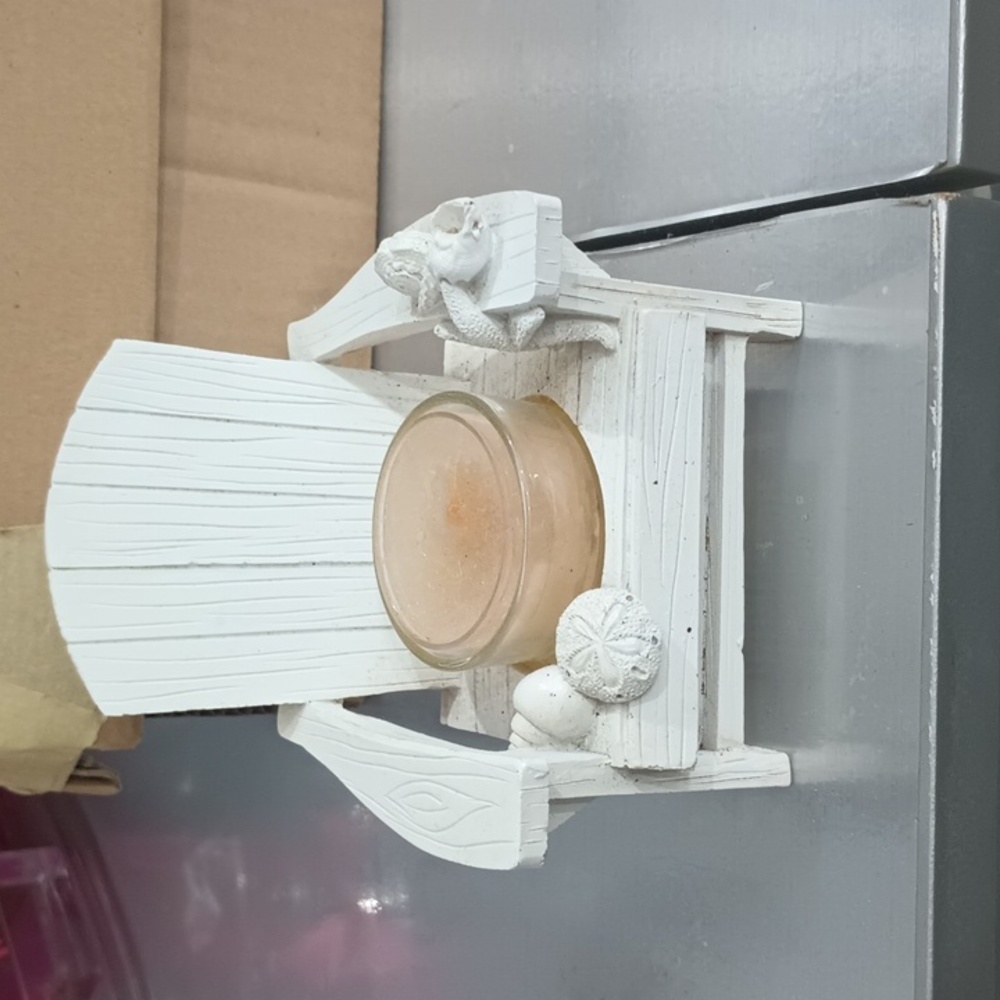 Yankee Candle Holders